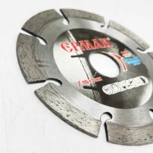صفحه برش کاشی بر مدل AJ_80 سایز 10 میلیمتر