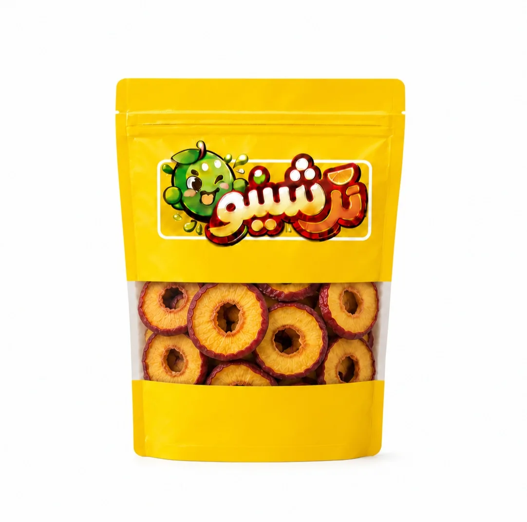 آلو خشک ترشینو - 700 گرم