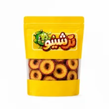 آلو خشک ترشینو - 700 گرم