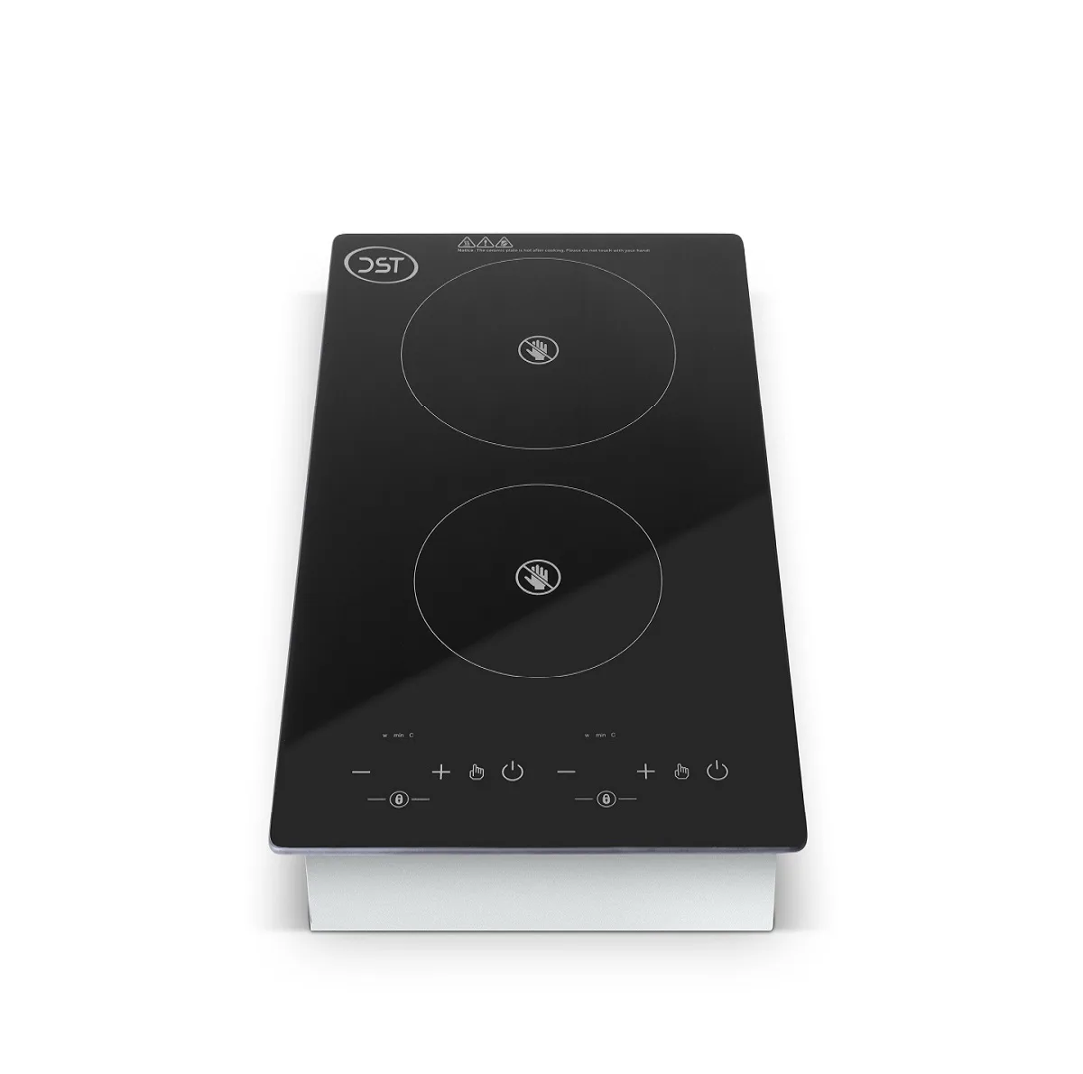 اجاق برقی دی اس تی مدل LF-T2V-02