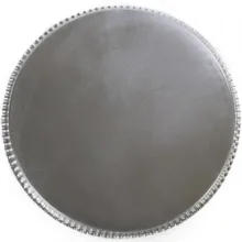 سینی مسی مدل دایره کد ZH20.5