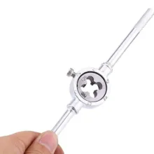 قلاویز حدیده مدل RH-31150 مجموعه 40 عددی