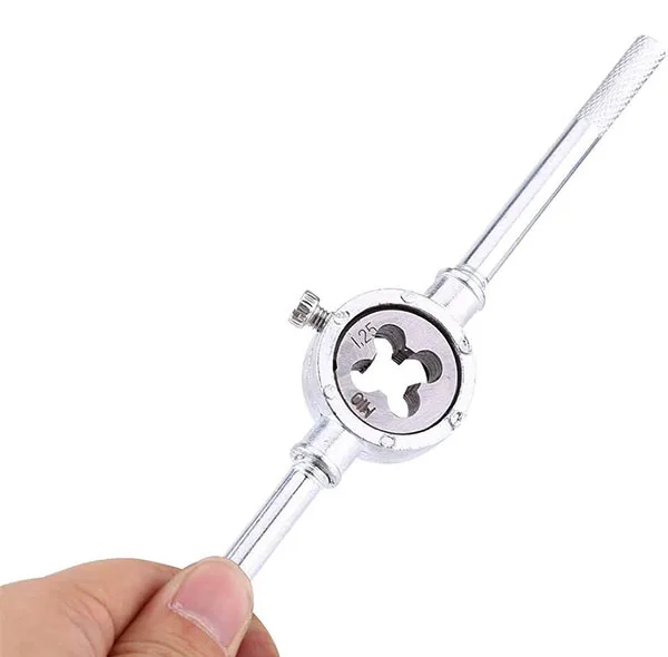 قلاویز حدیده مدل RH-31150 مجموعه 40 عددی