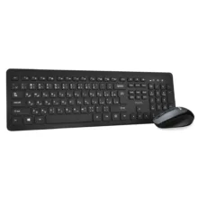 ست کیبورد و ماوس بی سیم تسکو مدل TKM 7011W