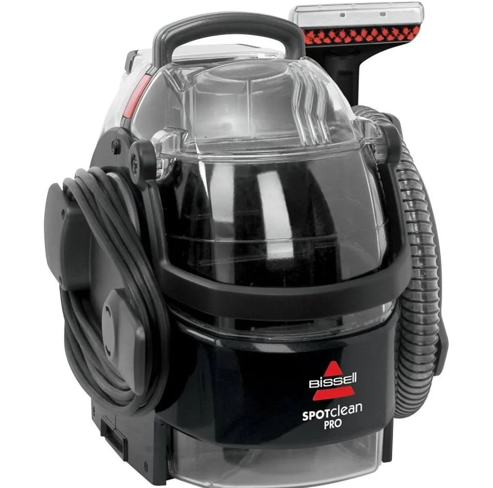 موکت شوی و مبل شوی بیسل مدل Spotclean pro