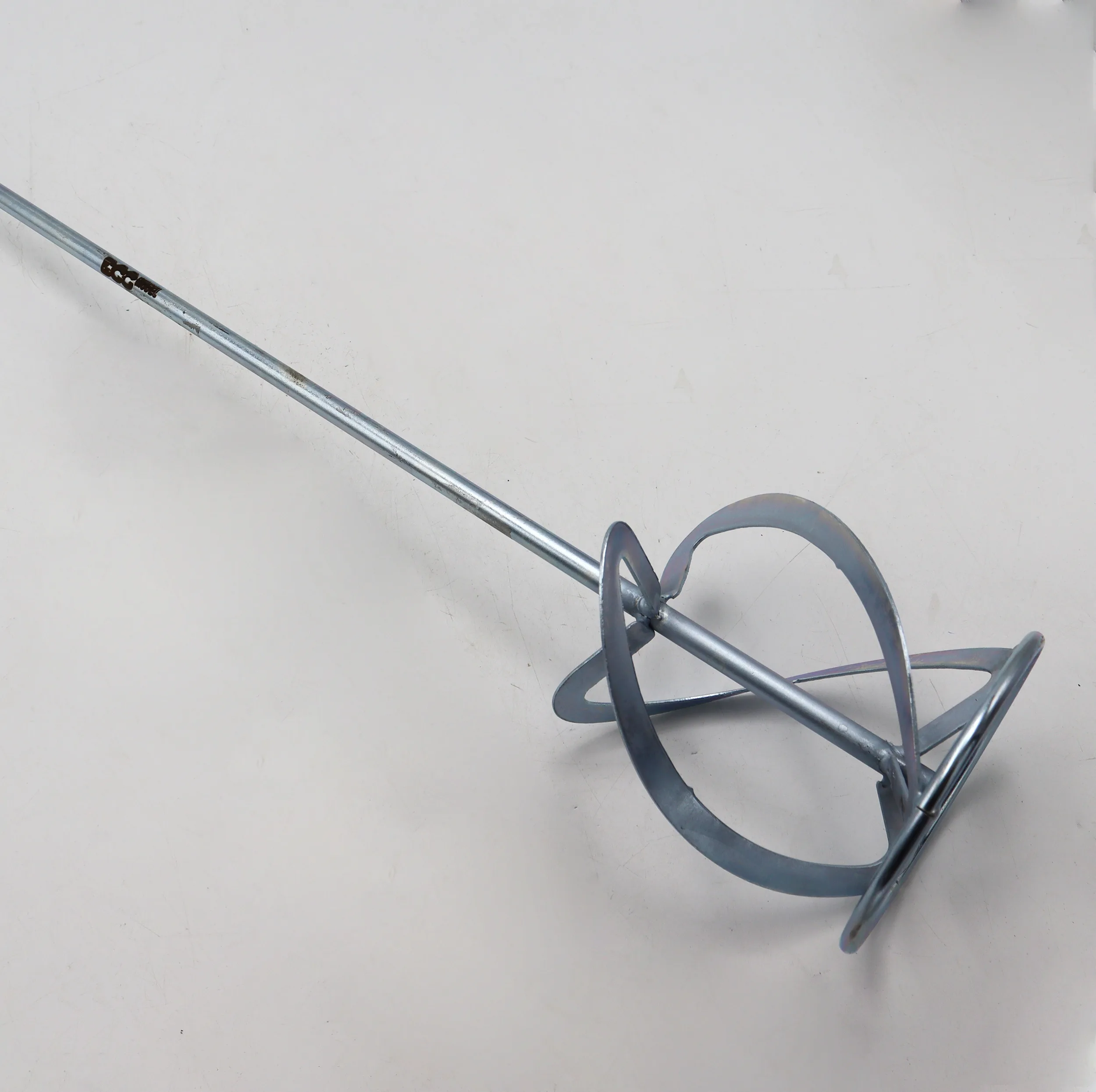 پره همزن صنعتی مدل داگ کد YP-DRILI-70CM