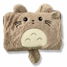 کیسه آب گرم برقی مدل cute mouse با ظرفیت 750 میلی لیتر