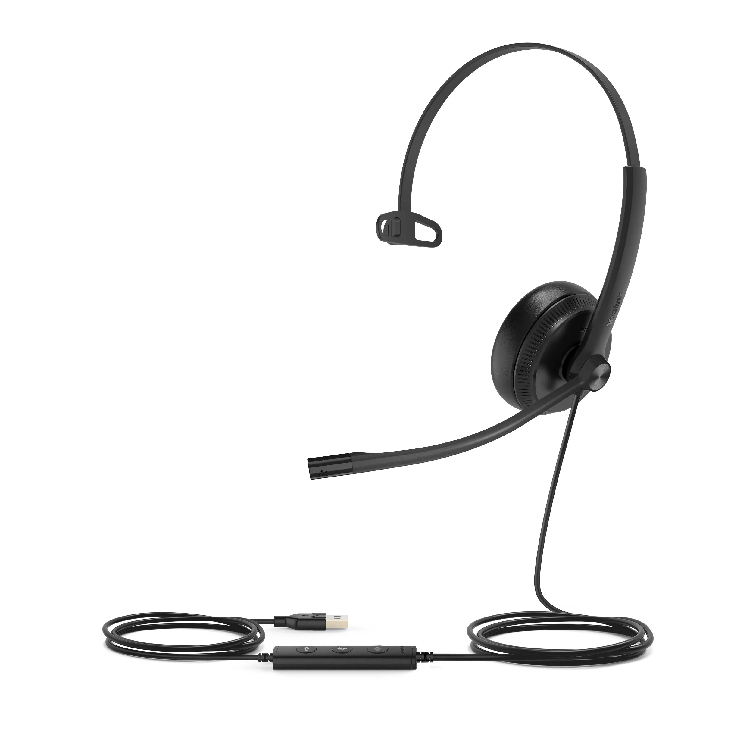 هدست تلفن یالینک مدل UH34 Mono