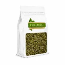 ماش ارگانیک – 500 گرم