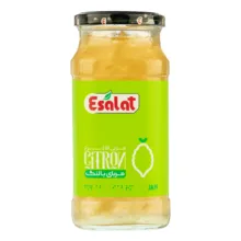 مربای بالنگ اصالت – 750 گرم