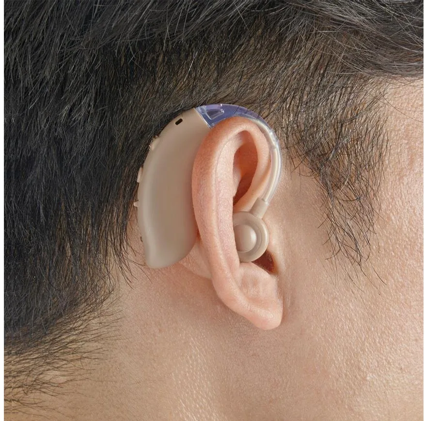 سمعک مدل hearing aid bluetooth for the deaf
