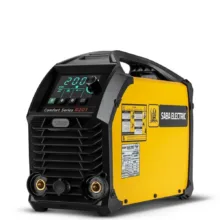 اینورتر جوشکاری 200 آمپر صبا الکتریک مدل COMFORT SERIES R201