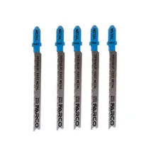تیغ اره عمودبر فارکو مدل FRT118a–5P مجموعه 5عددی