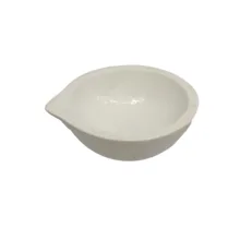 بوته ذوب آلومینا لعاب دار مدل G-300