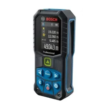 متر لیزری بوش مدل GLM 50-27 CG Extra Green Glass برد 50 متر