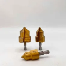 مته تخلیه لوله مدل jt-3 مجموعه 3 عددی