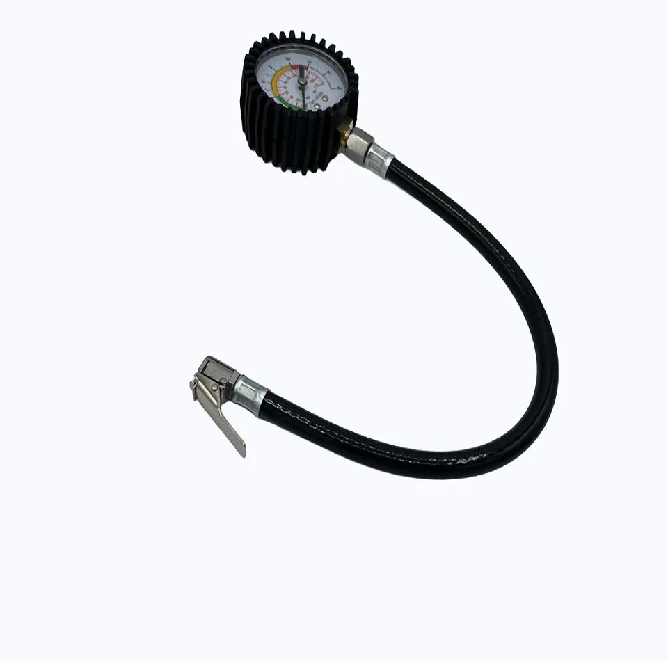 درجه باد مدل روغنی kit-890