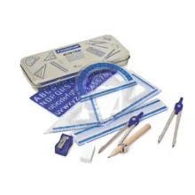 ست پرگار استدلر مدل NORIS MATH SET