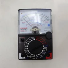 مولتی متر آنالوگ ساموا مدل YP-YX-360TR