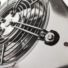 هواکش آکسیال ژنیران مدل IEC-20V/F4S
