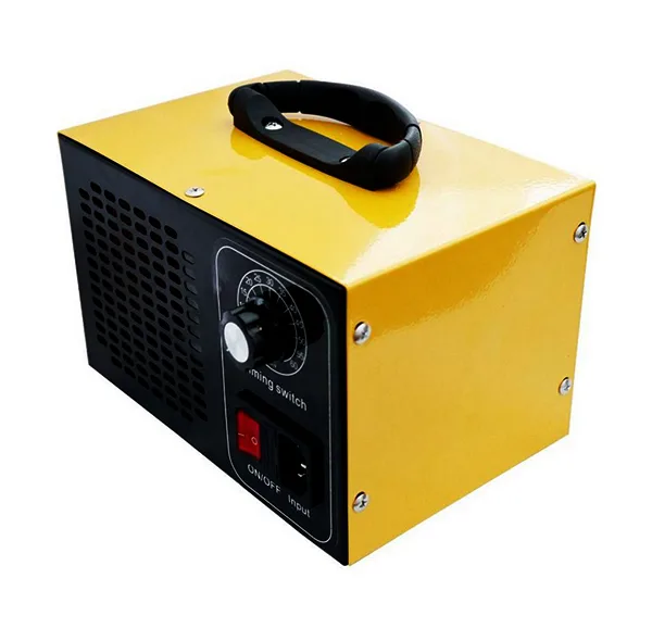 دستگاه ازن ساز مدل N-Y-ATWFS-60000