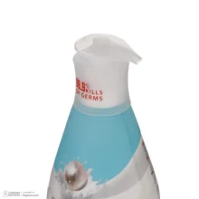مایع دستشویی کرمی دورتو مدل Silky وزن 450 گرم