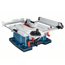 اره میزی 2100 وات بوش مدل GTS 10 XC - Professional Extra