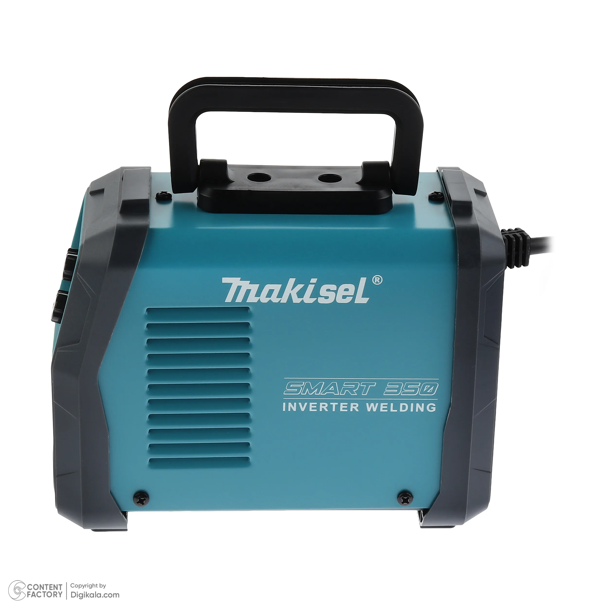 دستگاه جوش 350 آمپر ماکیسل مدل SMART 350