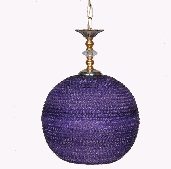چراغ آویز مدل Ball3