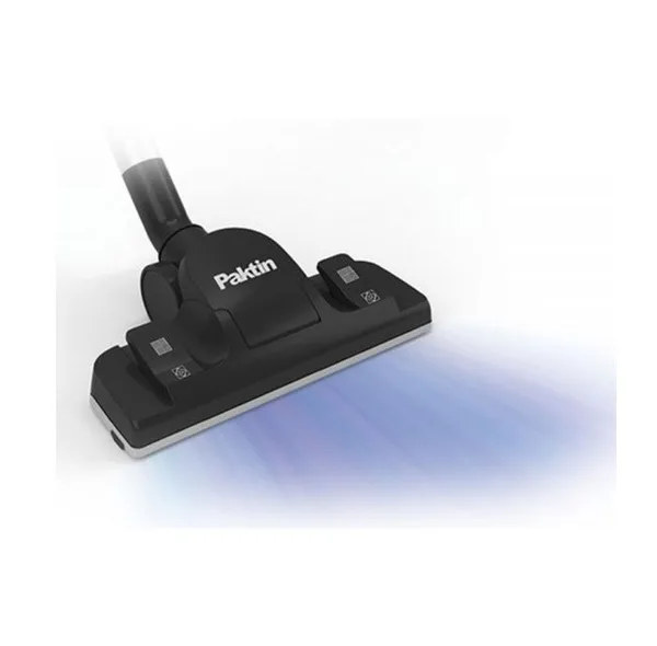 جاروبرقی سطلی پاکتین مدل MVC 4450