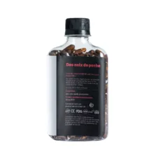 آجیل جیبی چلغوز بوداده ممتاز آنید - 100 گرم
