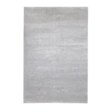فرش ماشینی فرش مارکت تریتا مدل شگی کد 35 زمینه موشی