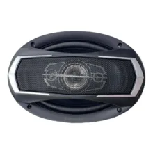 اسپیکر پشت خودرو لیبرال مدل Li-6995 سایز 6x9 اینچ بسته دوعددی