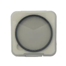فیلتر لنز کازه مدل STAR AGC BURST(4 POINTS) -77MM