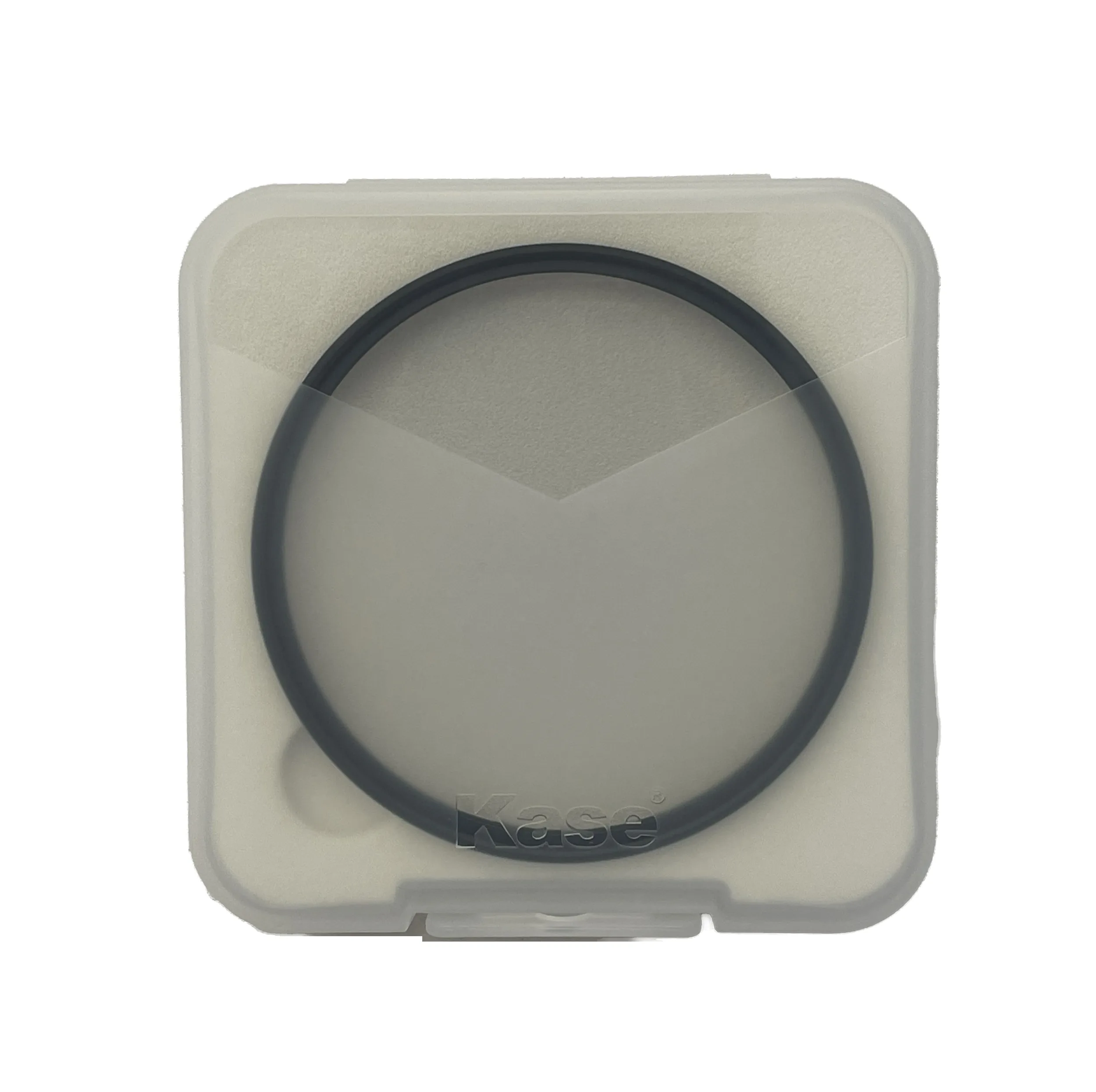 فیلتر لنز کازه مدل STAR AGC BURST(4 POINTS) -77MM