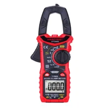 مولتی متر کلمپی هابوتست مدل HT206D