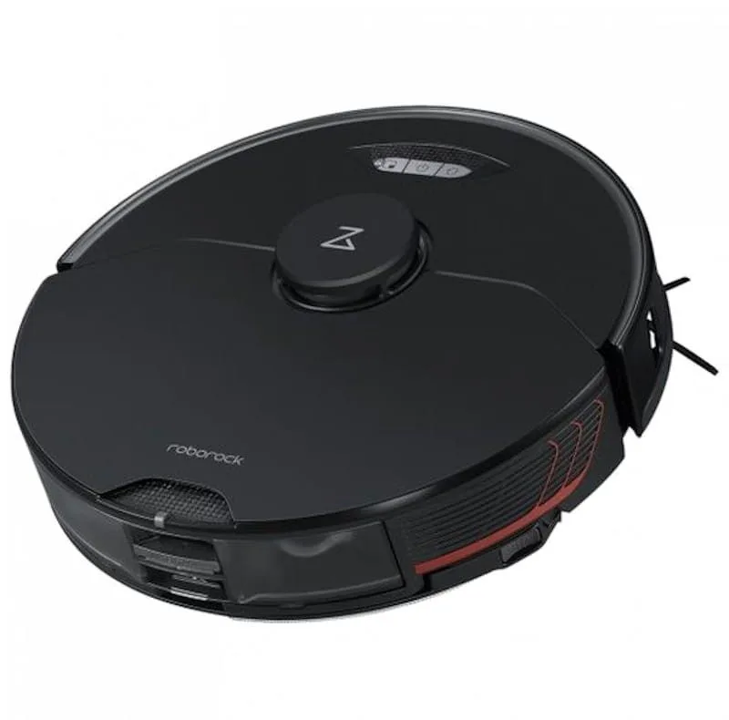 برس کناری جارو رباتیک مدل Roborock S7 مناسب برای جاروبرقی رباتیک روبوراک S7Maxv مجموعه 2 عددی