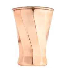 لیوان مسی مدل پیجی کد ZH304