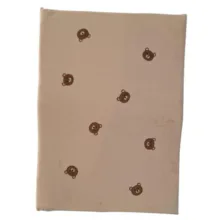 سرویس خواب کودک و نوزاد 6 تکه کد C001