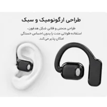 هدفون بلوتوثی مدل TWS