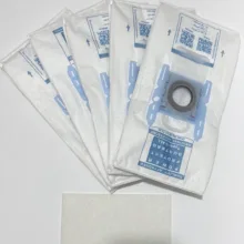 كيسه جاروبرقى مدل Gall power plus كد 577549 مناسب براى جاروبرقى هاى بوش و زيمنس