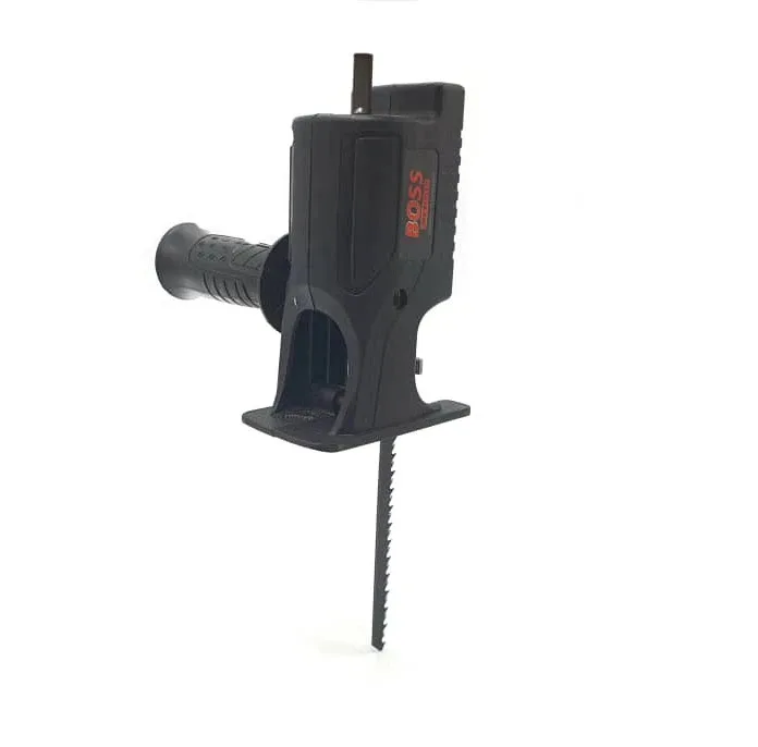 تبدیل دریل به اره عمود بر باس مدل CUT-SAW کد JT_01