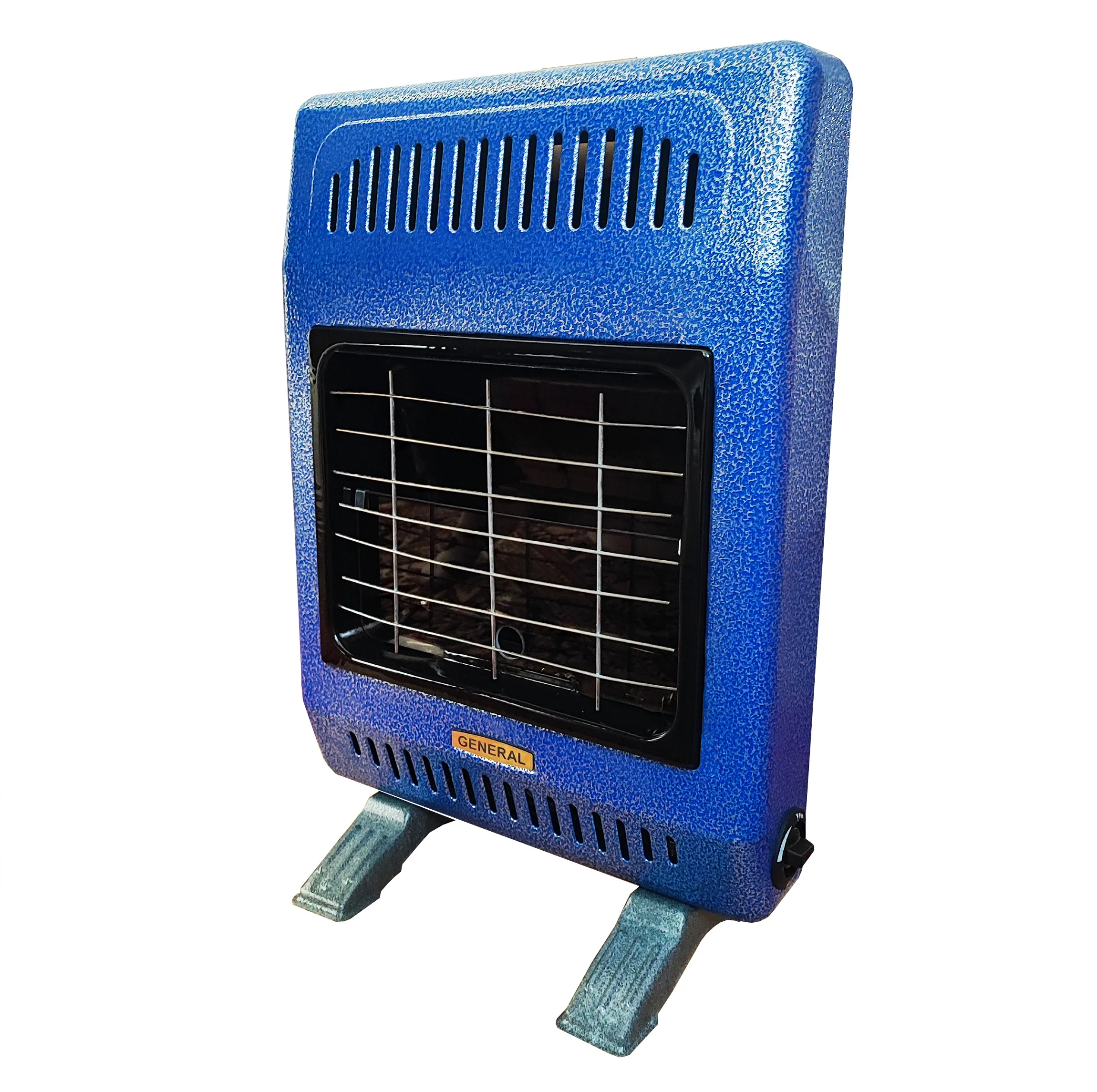بخاری گازی جنرال افروز مدل F4200 بدون دودکش