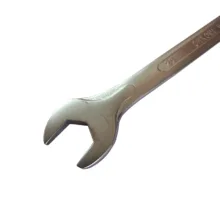آچار یکسر تخت و یکسر رینگی مدل SAR-21 مجموعه 21 عددی