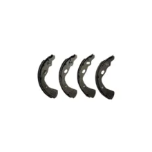 لنت ترمز عقب کفشکی هیرو مدل h04 مناسب برای پراید