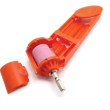 مته تیزکن دستی مدل AJ_30 سایز 10 سانتی متر