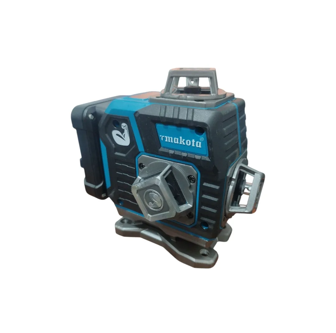 تراز لیزری چرخشی ماکوتا مدل TM-22 WF-360-1.20 به همراه سه پایه