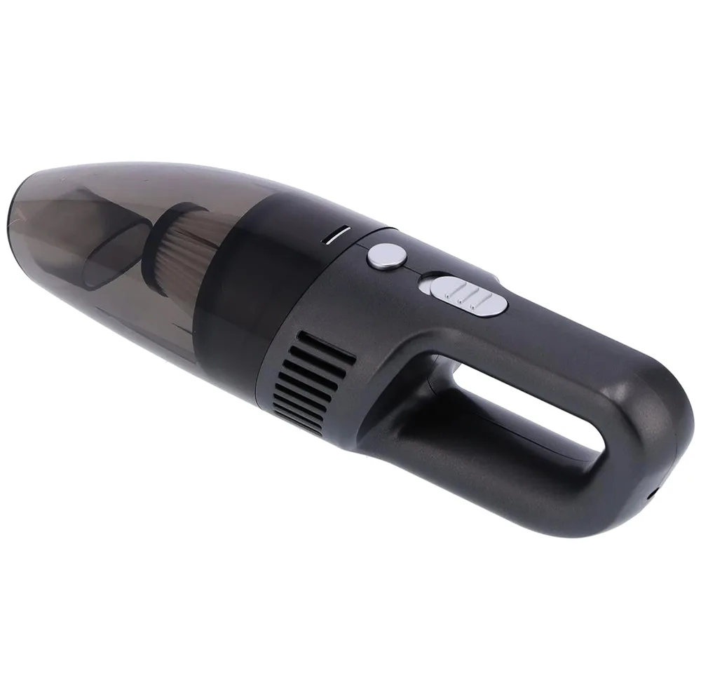 جارو شارژی فندکی خودرو کد xo-cz001A