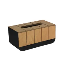 جای دستمال کاغذی مدل الیز کد 2001