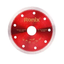 صفحه برش سرامیک مینی رونیکس مدل RH-3534